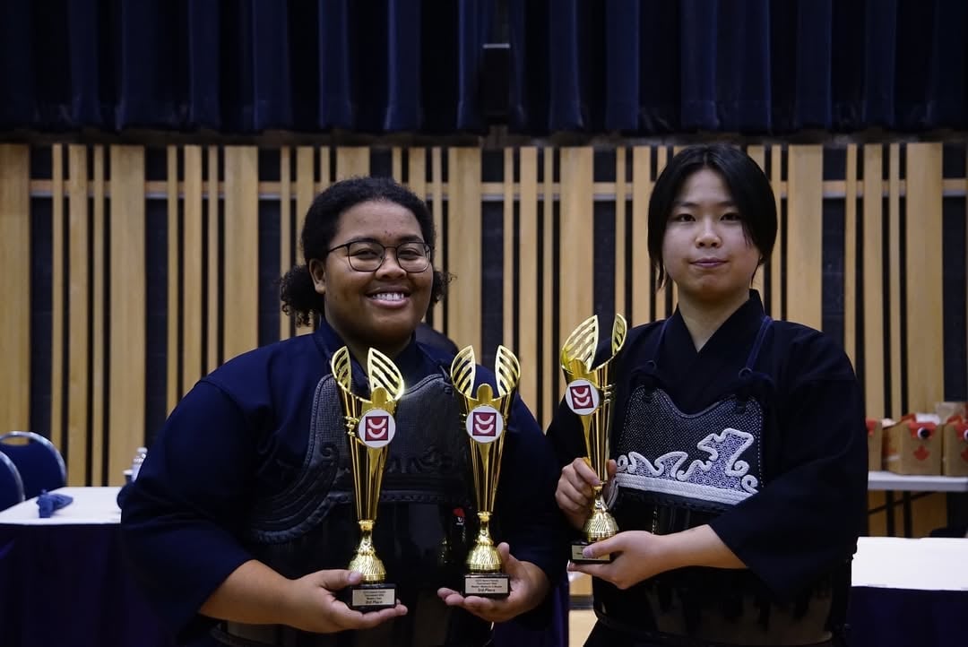 JCCC competition bout