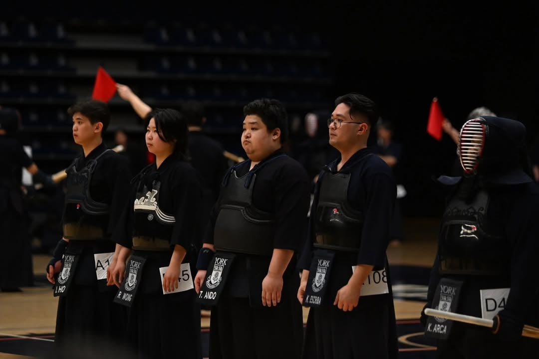 UofT 2025 tournament