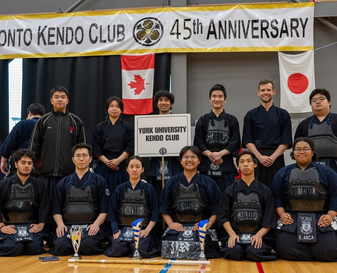 UofT anniversary event